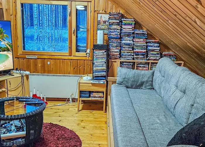 Hébergement de vacances Koivupiha By Interhome *