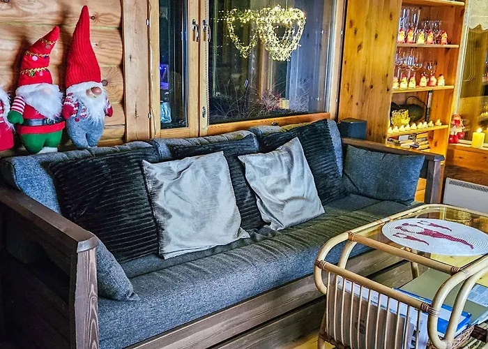 Koivupiha By Interhome