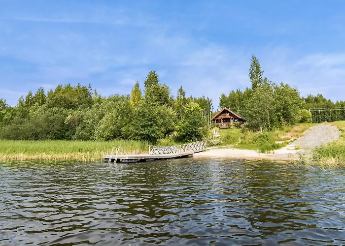 Koivupiha By Interhome Hébergement de vacances *